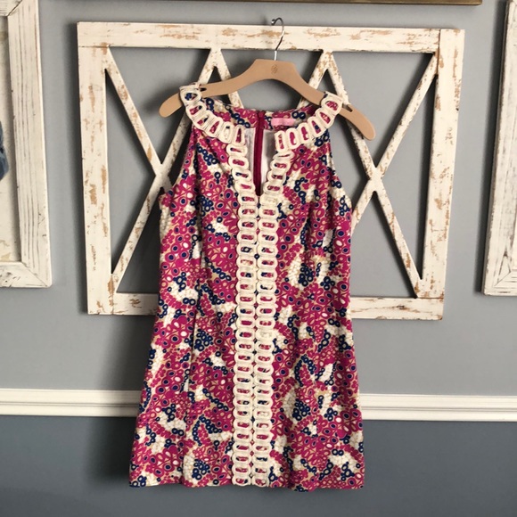 Lilly Pulitzer Dresses & Skirts - Lily Pulitzer | Shift Dress